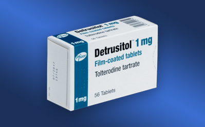 online Detrusitol pharmacy in Burlington