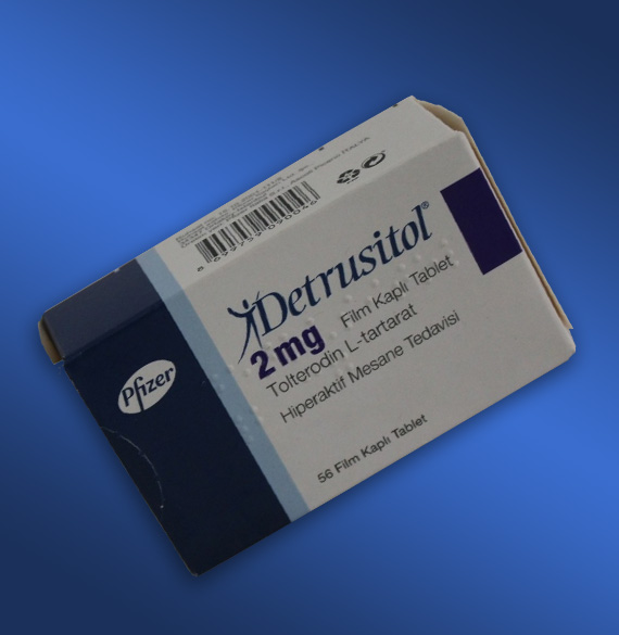 Order cheaper Detrusitol online in Albany
