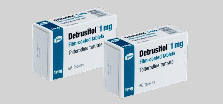 buy detrusitol in Cathedral City, CA